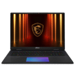 MSI Titan 18HX AI A2XWJG-468IN 18 inch Intel Ultra 9-285HX DDR5 RAM 64GB 4TB NVMe PCIe SSD RTX 5090 24GB Gaming Laptop