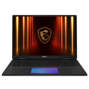 Gaming Laptops
